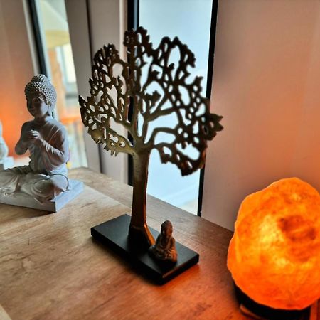 Maison Dans La Pinede Rognes Экстерьер фото